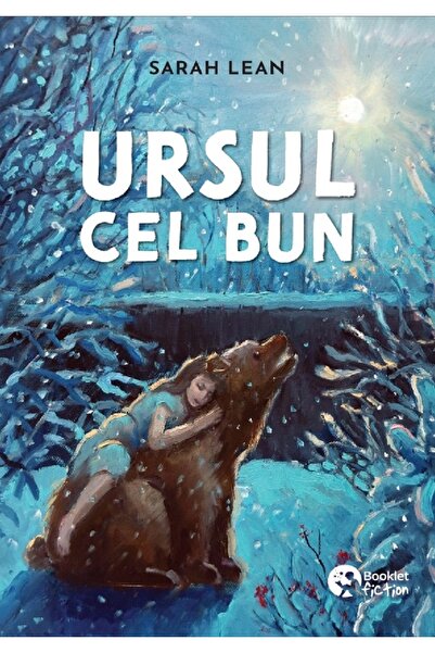 Booklet Ursul cel bun - Sarah Lean