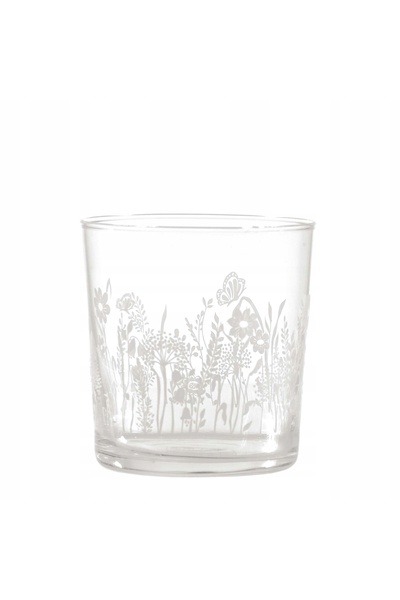 La Porcellana Bianca Babila Pahare x6 meadow 350 ml