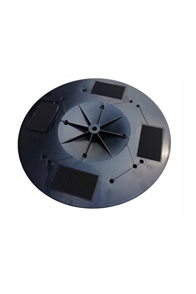 dedra Disc abraziv cu Velcro pentru mașina abrazivă Ded7767