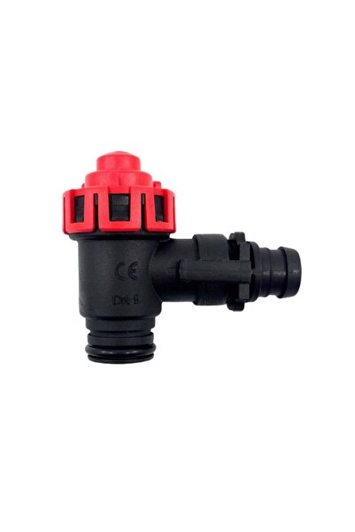 Emniyet Ventili Wolab Eca Emas, Ferroli 3980I040, Baxi 7728736