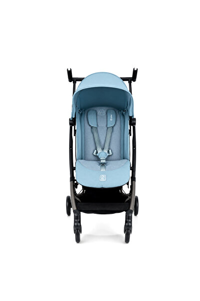 Cybex Libelle Bebek Arabası Açık Mavi
