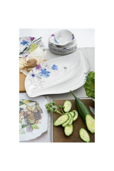 like. by Villeroy & Boch Villeroy Boch Mariefleur Gri Misa 45x31cm