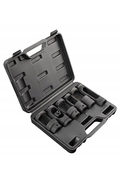 NEO Tools Set chei injectoare diesel NEO 11-200, 6 piese