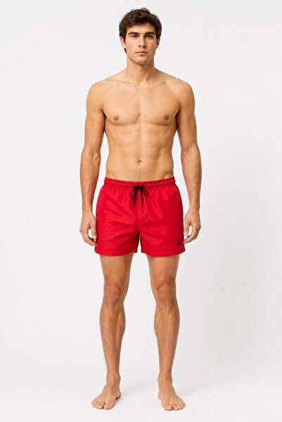 ALEXANDERGARDI Swimsuit with Pockets Swim Shorts