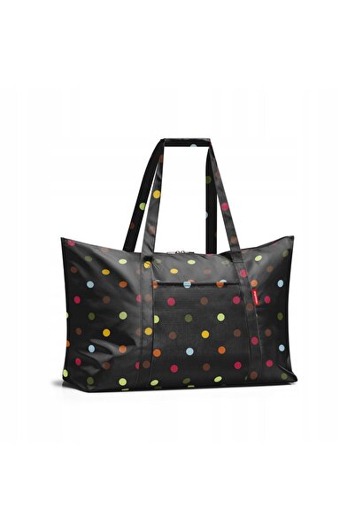 Reisenthel Geantă de călătorie Dots Mini Maxi