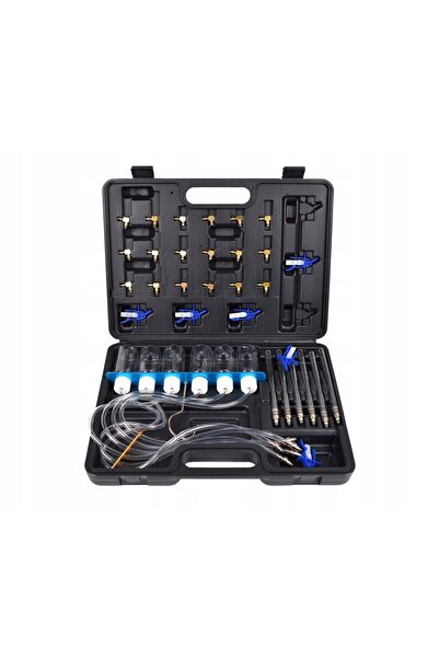 Bass Polska Tester de presiune pentru pompe de injecție și injectoare diesel ...
