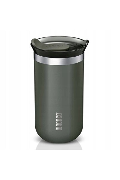 Wacaco Octaroma Lungo 300 ml - gri închis
