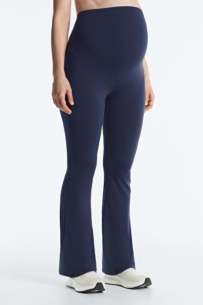 Oysho Comfortlux hamile flare pantolon
