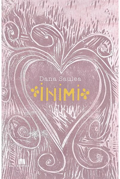 Editura Creator Inimi - Dana Saulea