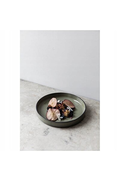 REVOL Farfurie gourmet Caractere 23 cm Cardamom