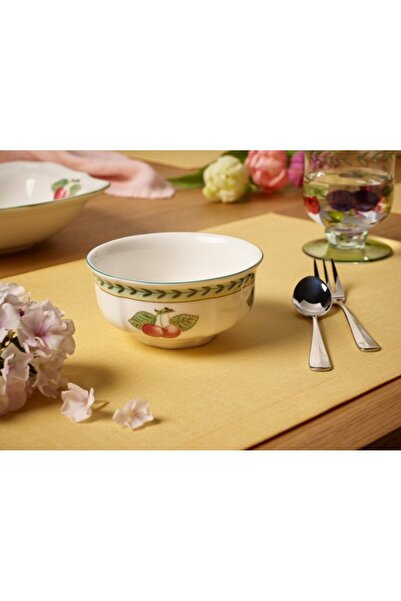like. by Villeroy & Boch Villeroy&Boch Bol Grădină Franceză 12cm