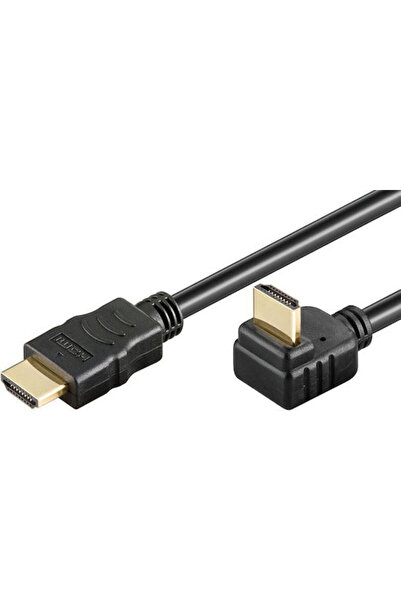 MicroConnect Καλώδιο HDMI 1.4 HDMI αρσενικό - HDMI αρσενικό 1μ Μαύρο Κωδικός:...