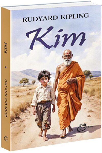 CARTHEMIA Kim - Rudyard Kipling
