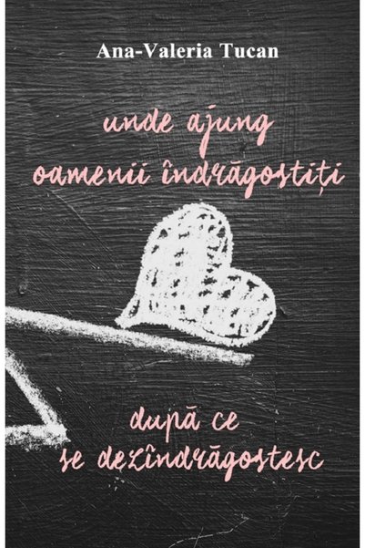 SIONO Unde ajung oamenii indragostiti dupa ce se dezindragostesc - Ana-Valeri...