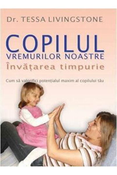 Editura DPH Child of Our Times , Tessa Livingstone - DPH Publishing House