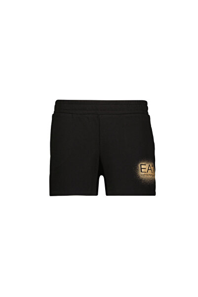 EA7 Women's Shorts 7W000948Af12473