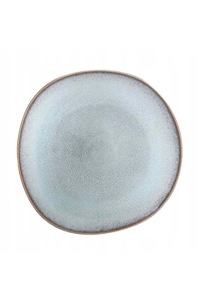 like. by Villeroy & Boch Farfurie de masă Lave glace (turcoaz) Asemănătoare c...