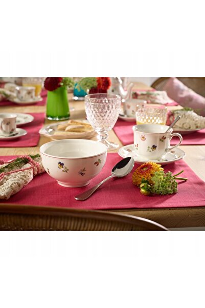 like. by Villeroy & Boch Villeroy&Boch Bol Petite Fleur 750ml