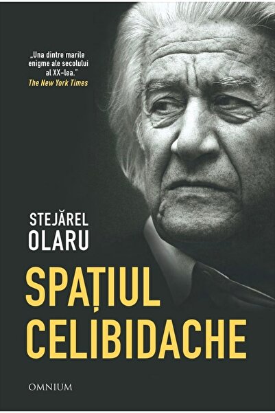 OMNIUM Spatiul Celibidache - Stejarel Olaru