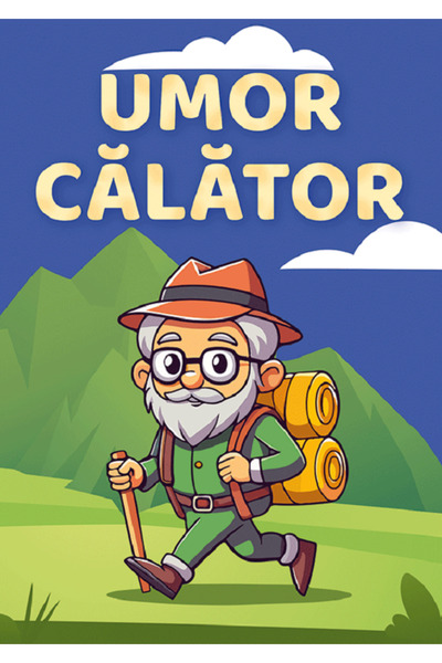 LAMBODAR Umor calator