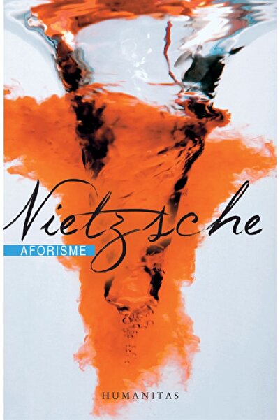 Humanitas Aforisme - Friedrich Nietzsche