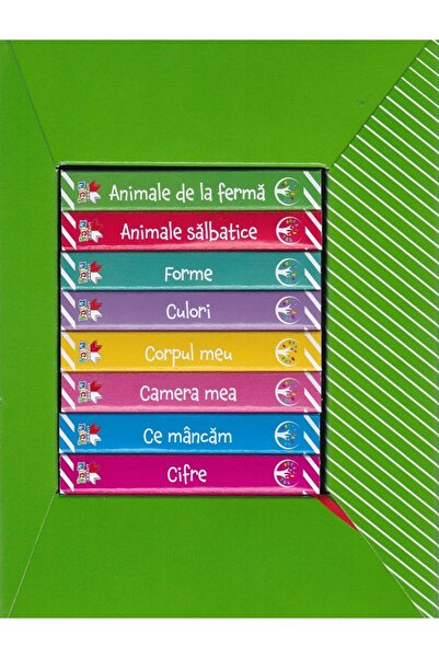 Litera Prima mea biblioteca ilustrata. Bebe invata