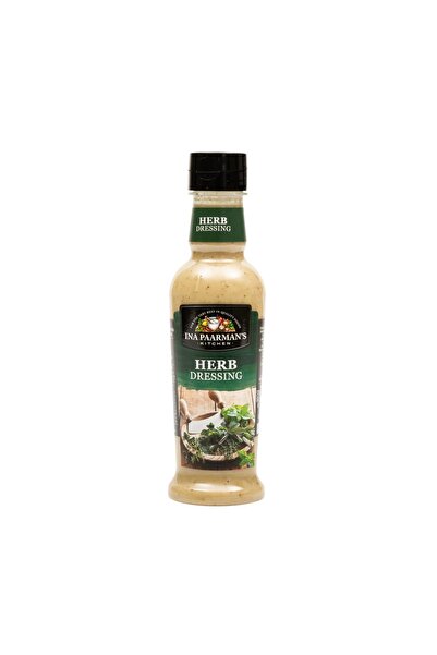 Ina Paarman Herb Dressing 300ml x 4 Pcs