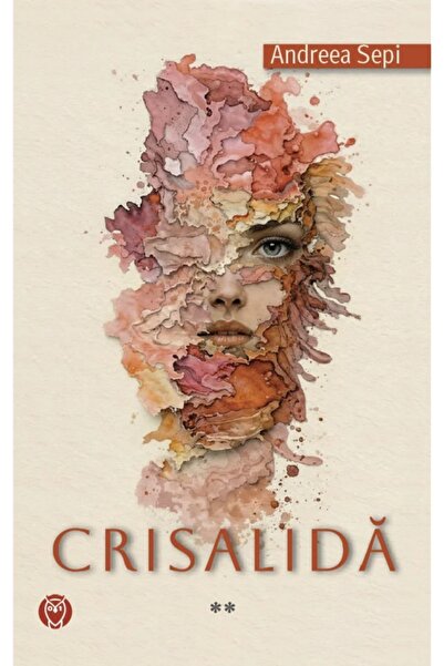 DATAGROUP Crisalida Vol.2 - Andreea Sepi