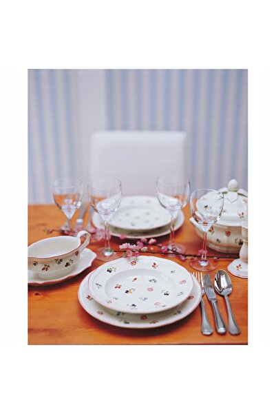 like. by Villeroy & Boch Farfurie Villeroy&Boch petite fleur 26cm pentru cină