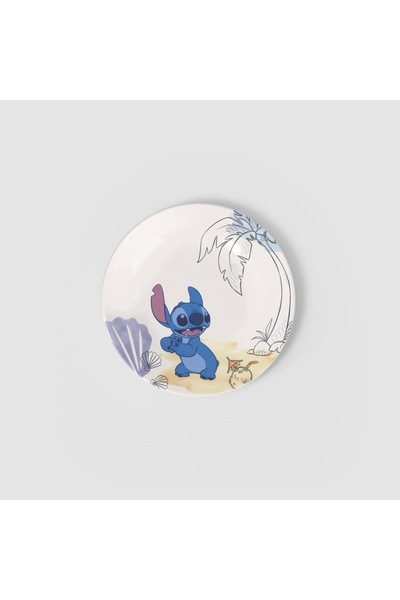 like. by Villeroy & Boch Farfurie pentru copii Stitch Villeroy & Boch
