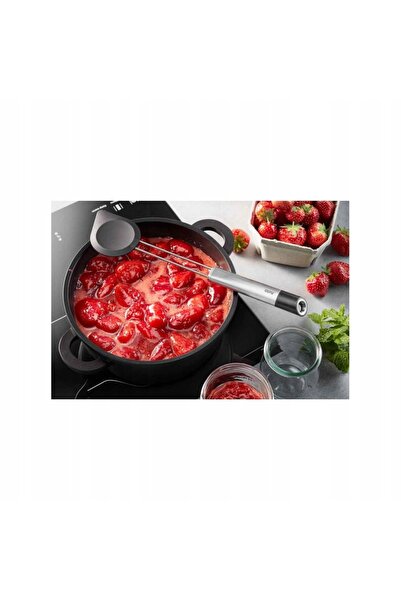 GEFU Spatulă-lingură de gătit din silicon PRIMELINE
