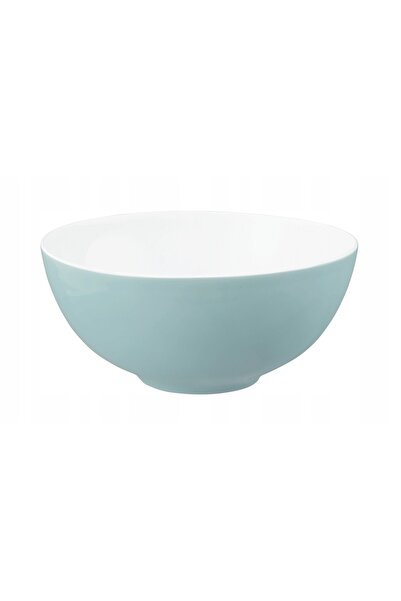 Seltmann- Weiden Bavaria SELTMANN LIFE FASHION GREEN CHIC Bol 21 cm Weiden GE...