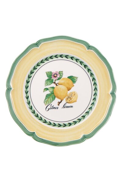like. by Villeroy & Boch Villeroy Boch French Garden Farfurie Valence 21cm I-...