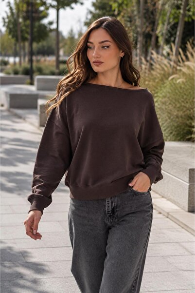 ŞİMAL Hanorace - Multicolor - Croi relaxat