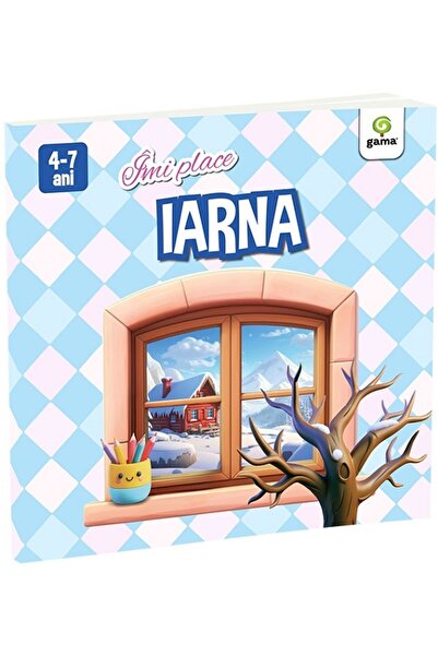 Gama Imi place iarna