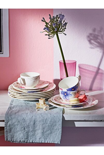 like. by Villeroy & Boch Farfurie Villeroy pentru mic dejun și salată, plată,...