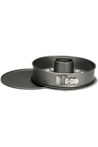shumee Tavă de copt tip chimney, cu margine înaltă, 26cm CARAT