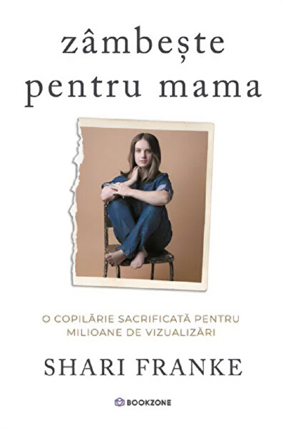 Bookzone Zambeste pentru mama - Shari Franke