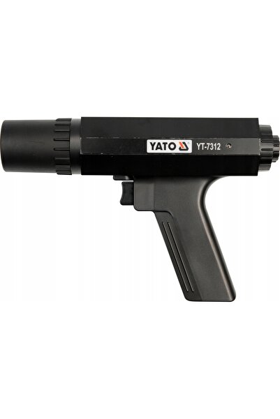 yato YT-7312 XENON lumină stroboscopică reglabilă