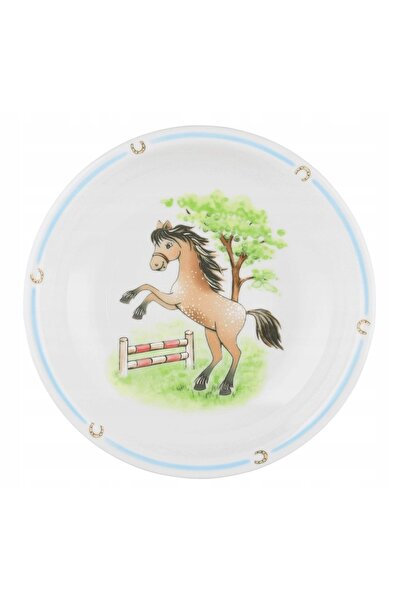 Seltmann- Weiden Bavaria SELTMANN MY PONY Farfurie adâncă 20 cm pentru copii CAL
