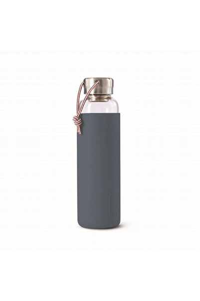 Black Blum BLACK+BLUM Sticlă de apă din sticlă 600ml ardezie
