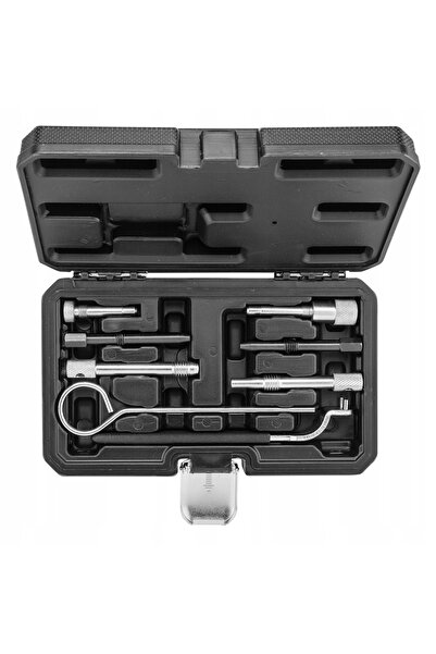NEO Tools SET DE SCULE DE BLOCARE A FASURILOR PENTRU MOTOARE DIESEL CHRYSLER/...