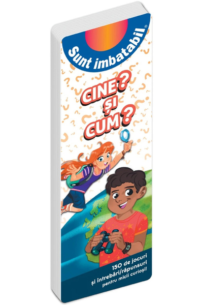 Editura DPH Sunt imbatabil - Cine și cum, - Editura DPH
