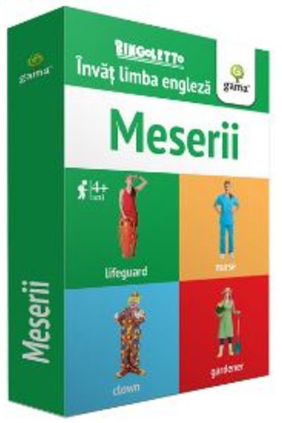Editura Gama Trades, - Editura Gama