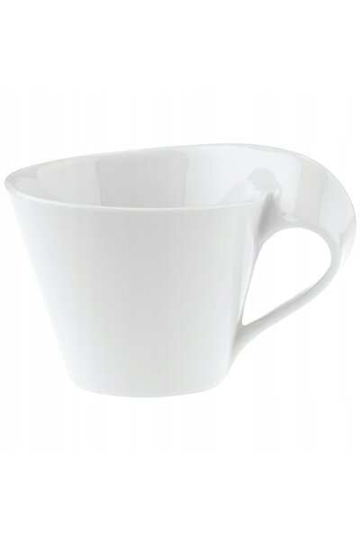 like. by Villeroy & Boch Cana de mic dejun (250 ml) NewWave Caffe Villeroy & ...