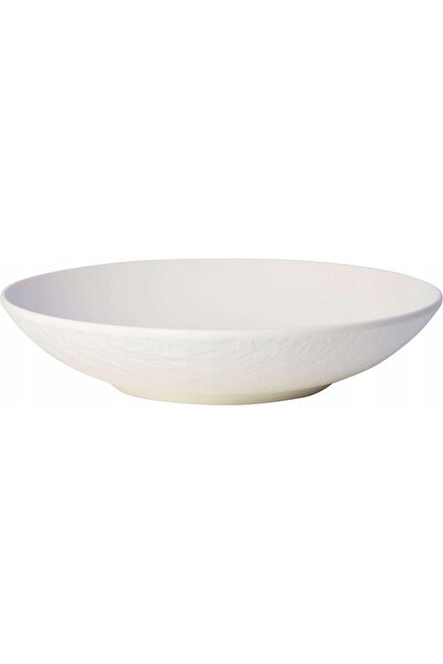like. by Villeroy & Boch Villeroy&Boch produce bolul Rock Blanc