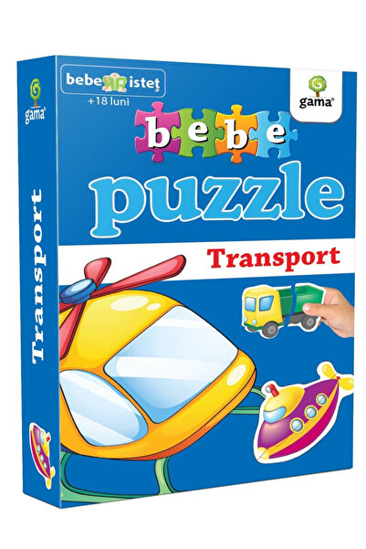 Editura Gama Mijloace de transport, - Editura Gama
