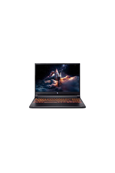 ACER Nitro V 16 ANV16-72 Intel Core 7 240H 16GB 1TB SSD RTX5070 FreeDos 16" 1...