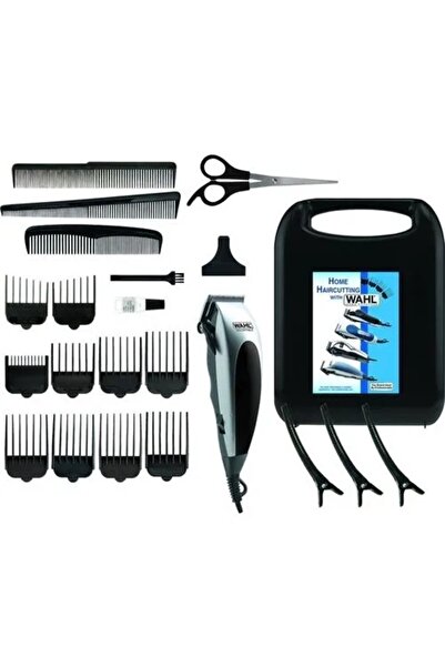 Wahl Aparat de tuns 9243-2216 Home Pro cu fir