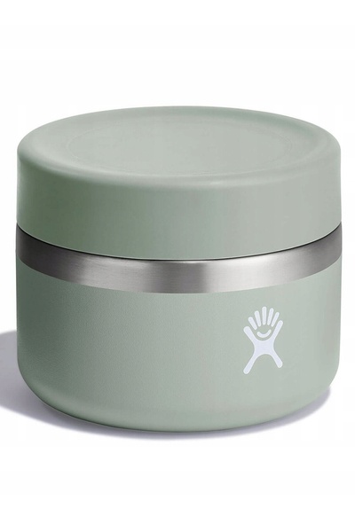 NO BRAND Termos pentru alimente Hydro Flask 355 ml - agave